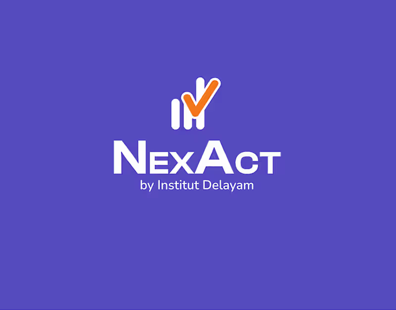 Cover image for NexAct - Africa’s Digital Skills Assessment Platform
