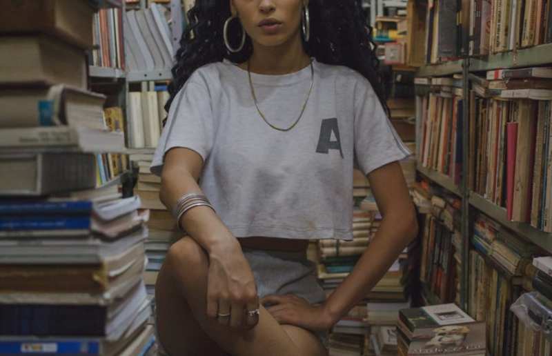 Cover image for My Favorite Underrated Books Written by BIPOC Women