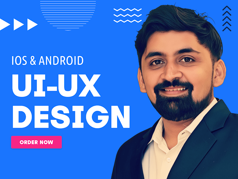 Cover image for Professional Mobile App UI/UX Design in Figma