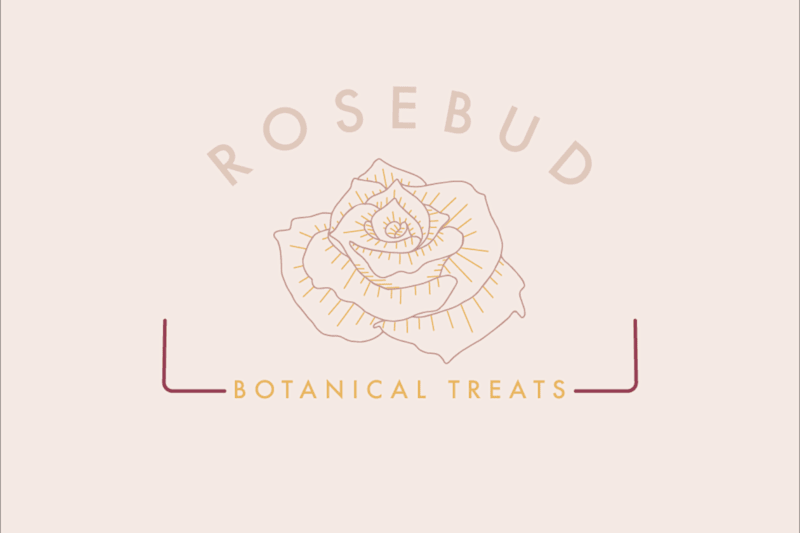 Cover image for Rosebud Logo Options