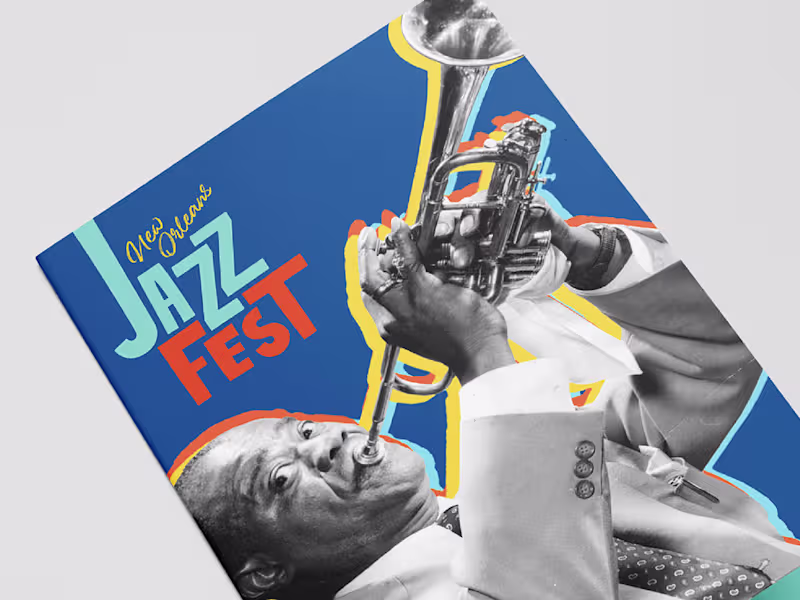 Cover image for Capturing the Vibrant Spirit of a Legendary Music Scene