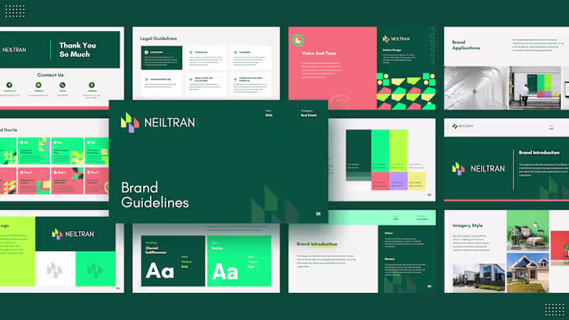 Cover image for A strong brand isn’t just