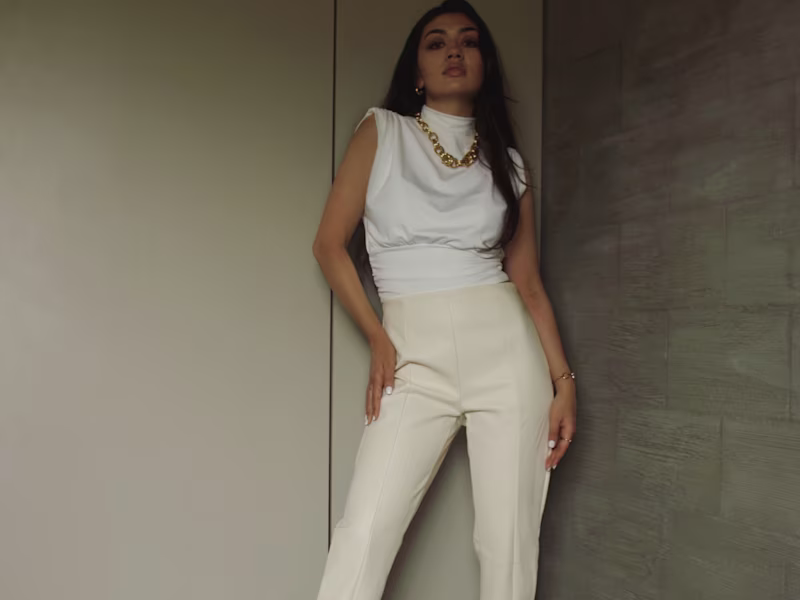 Cover image for FASHION CONTENT