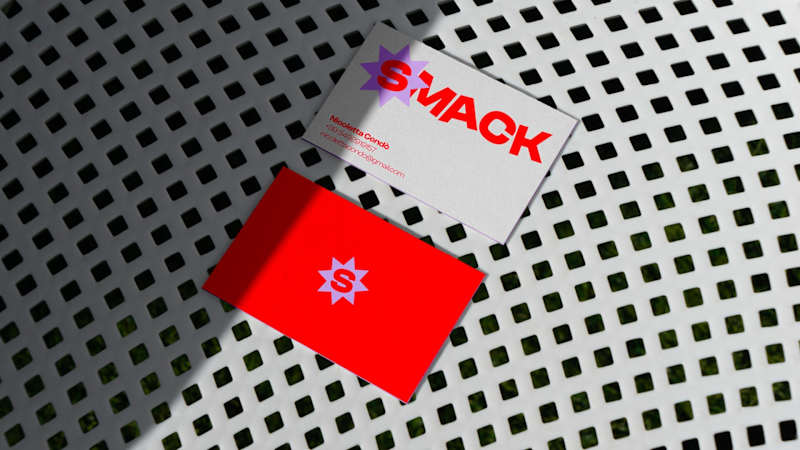 Cover image for Brand Identity - Standard Package