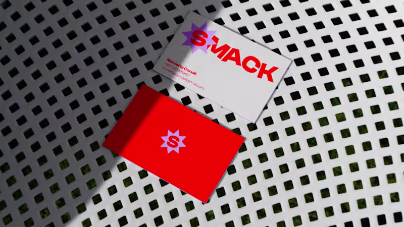 Cover image for Brand Identity - Standard Package