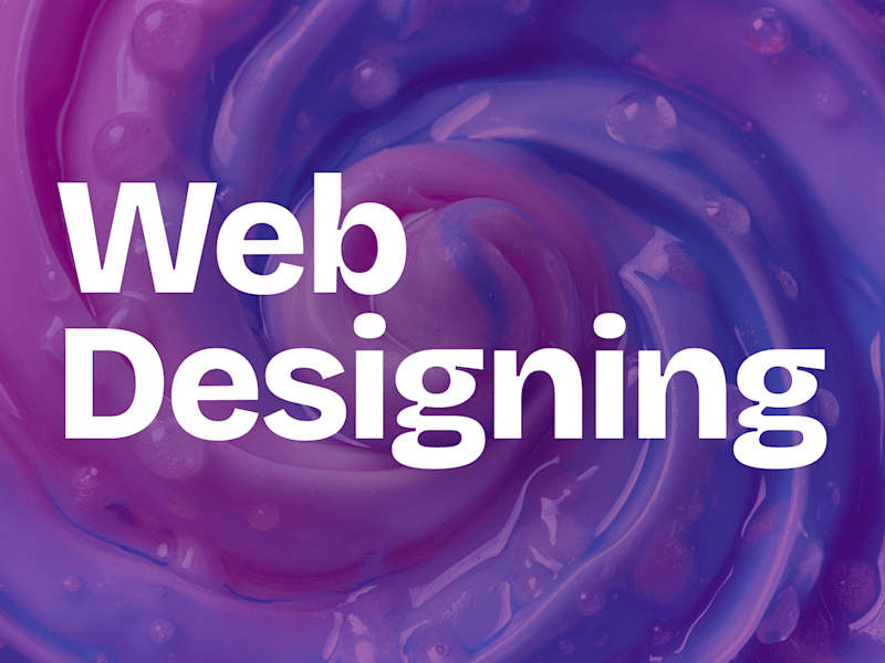 Cover image for Creating fun websites for boring businesses!