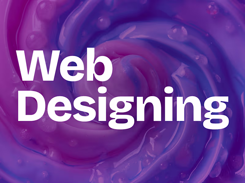 Cover image for Creating fun websites for boring businesses!