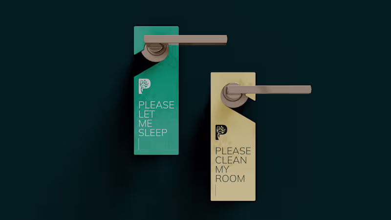 Cover image for Palash By LoopInn Logo & Brand Identity