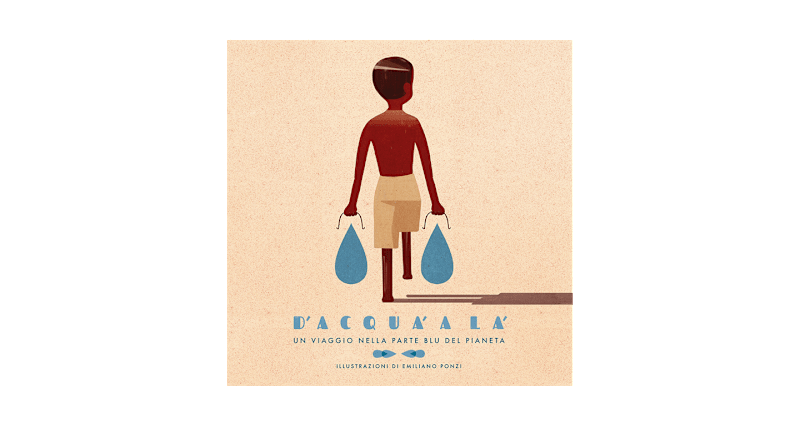 Cover image for FERRARELLE_WATERBOOK