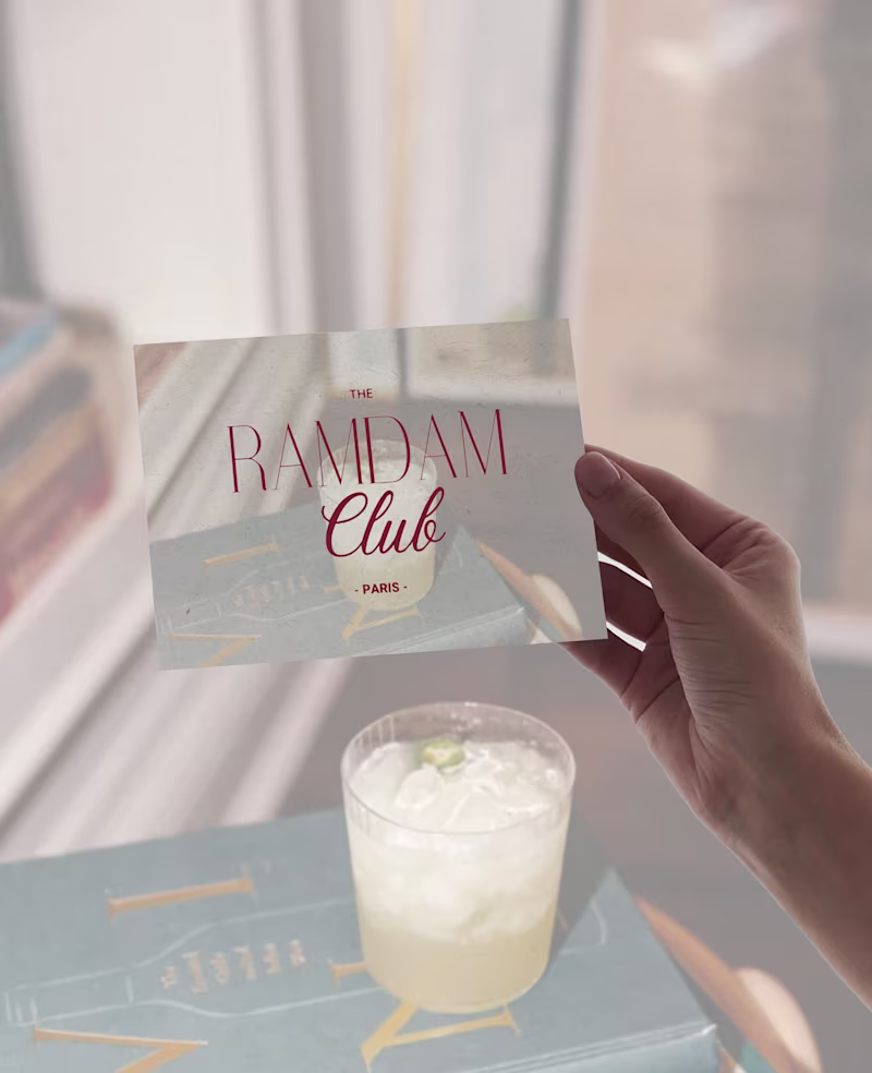 Cover image for Graphic Design Services