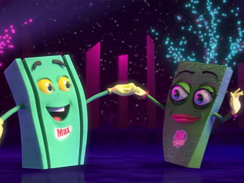 Cover image for Branded Content Strategist, Video Editor, and 3D Animator