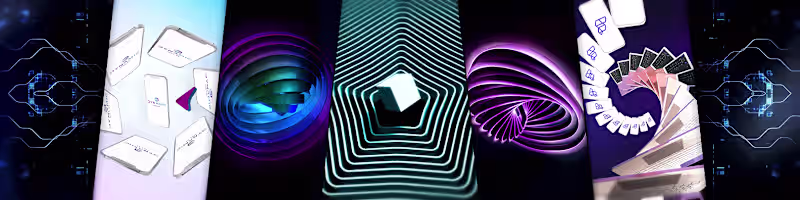 Cover image for Motion Design Services