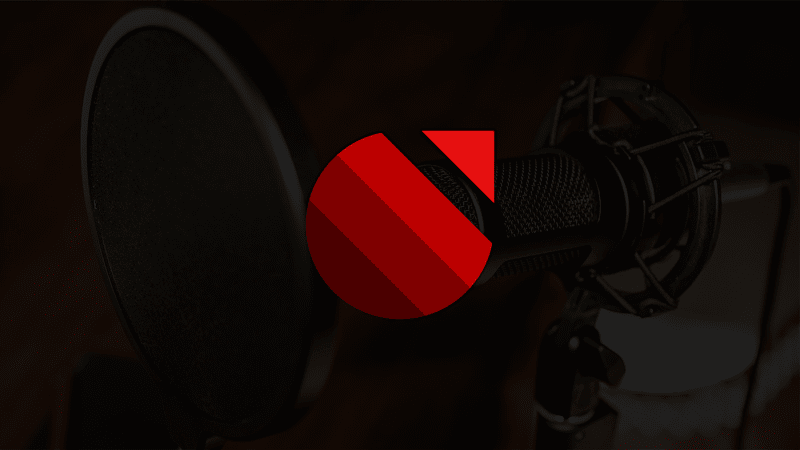 Cover image for Modern Logo for Podcast