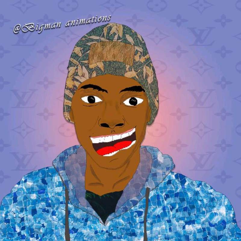 Cover image for Bigman animations 🇰🇪 (@bigmananime) | TikTok