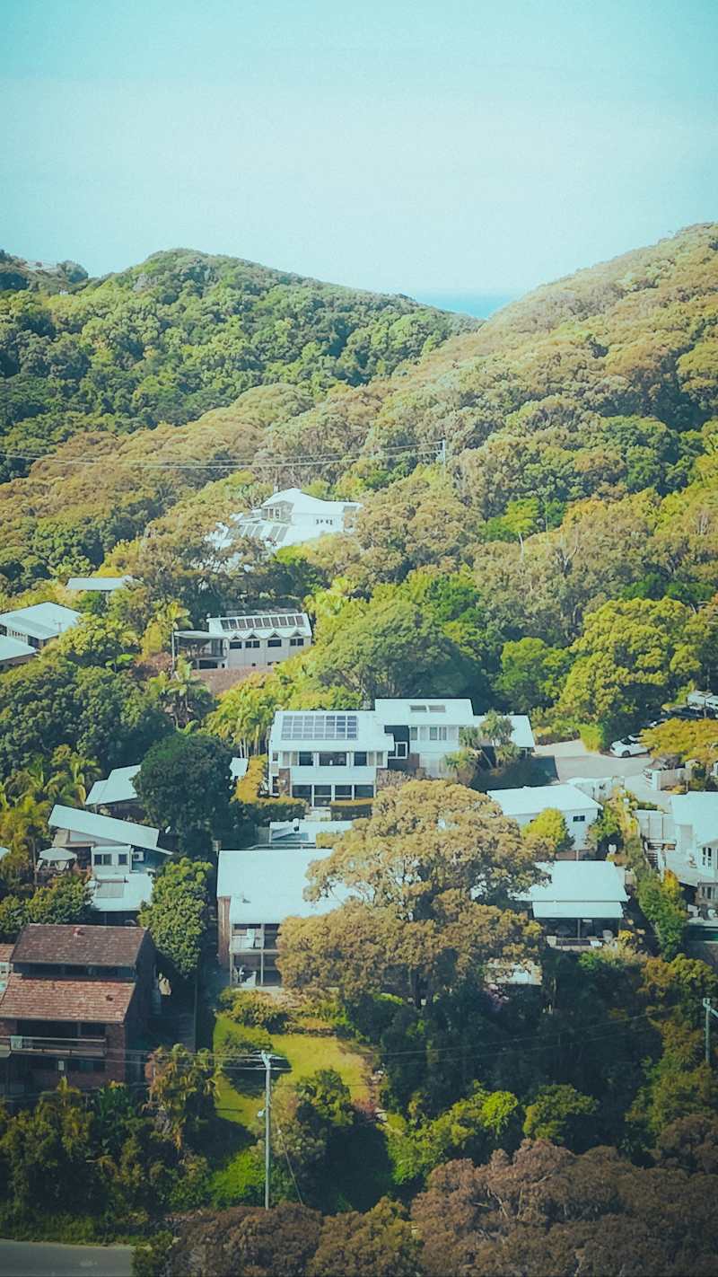 Cover image for Lifestyle Video Reels - Ayindi, Byron Bay