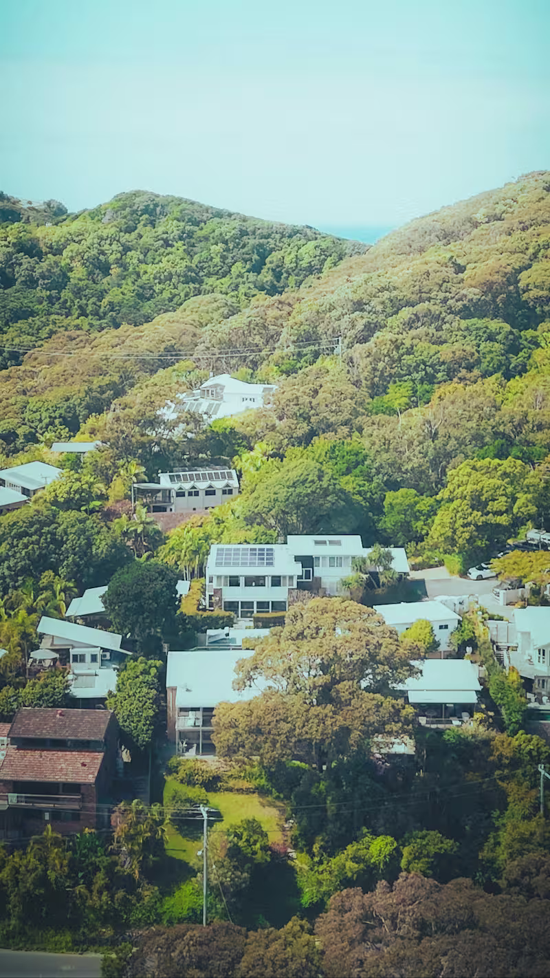 Cover image for Lifestyle Video Reels - Ayindi, Byron Bay