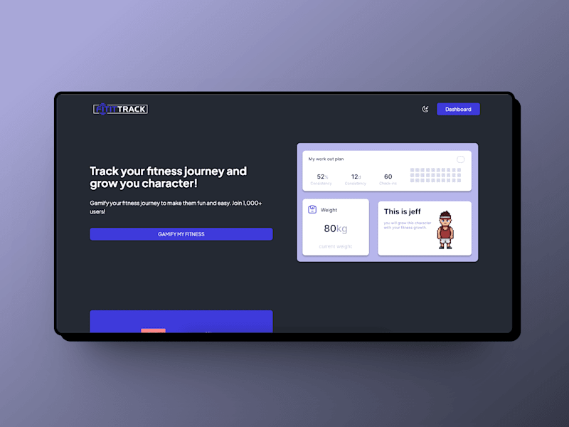 Cover image for Making Saas and Company websites
