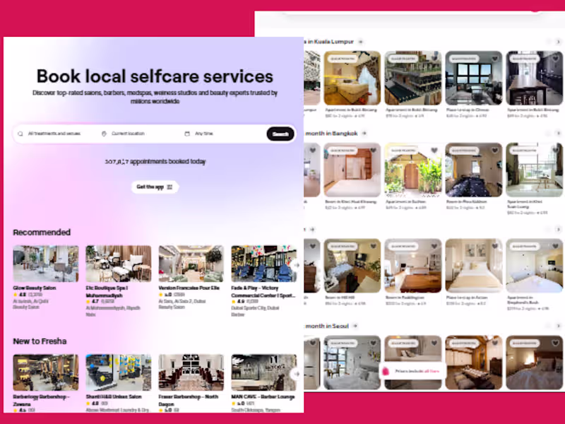 Cover image for Fullstack Laravel Developer