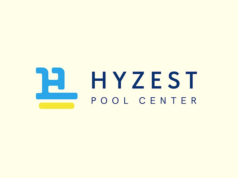 Cover image for HYZEST | Logo Identity