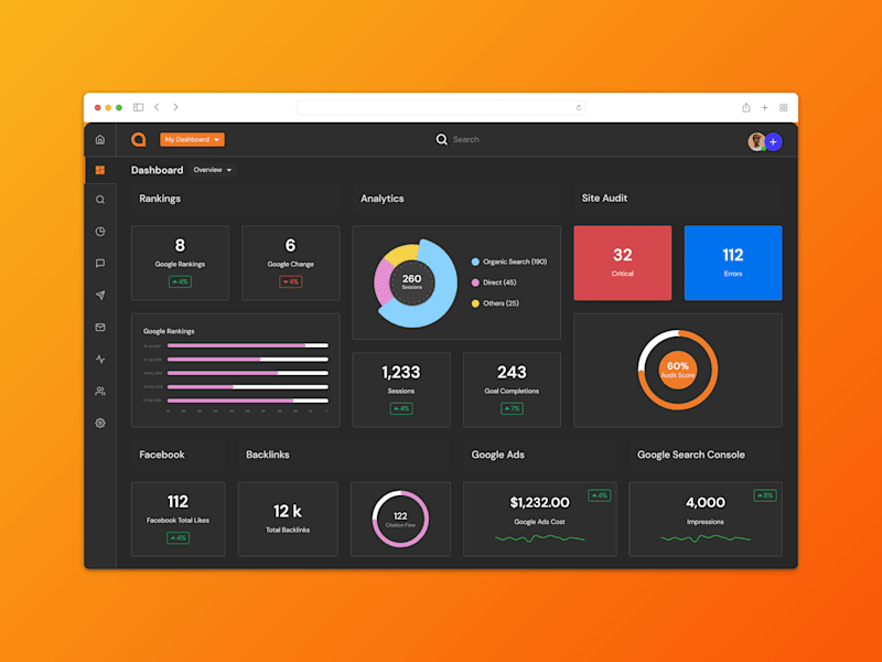 Cover image for UI/UX Design