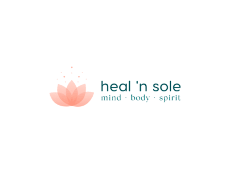 Cover image for Alternative Medicine - Heal 'n Sole