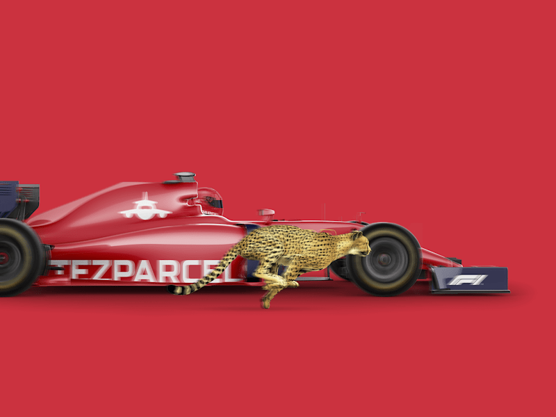 Cover image for TEZPARCEL Stationery