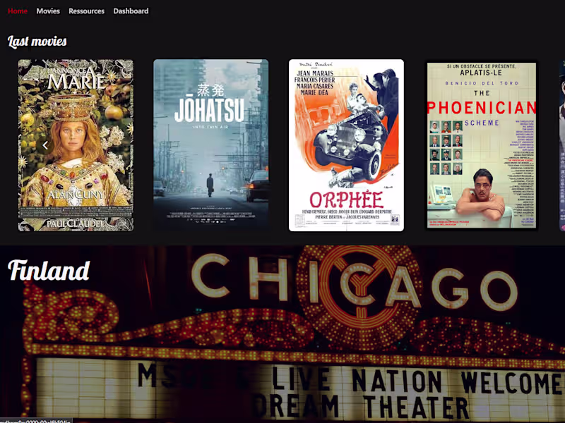 Cover image for Frontend Engineer React & NextJS
