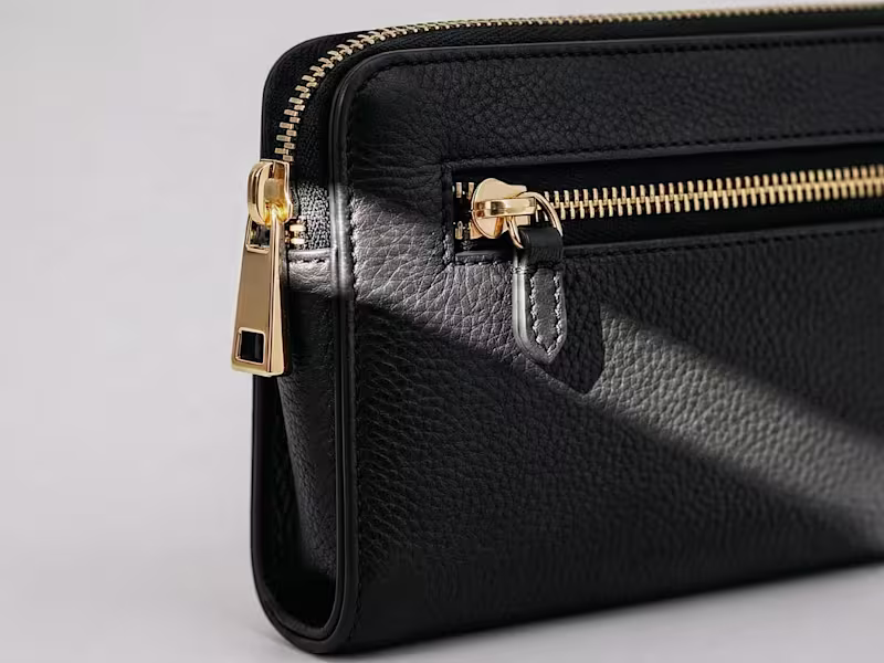 Cover image for AI Fashion & Lifestyle Campaigns