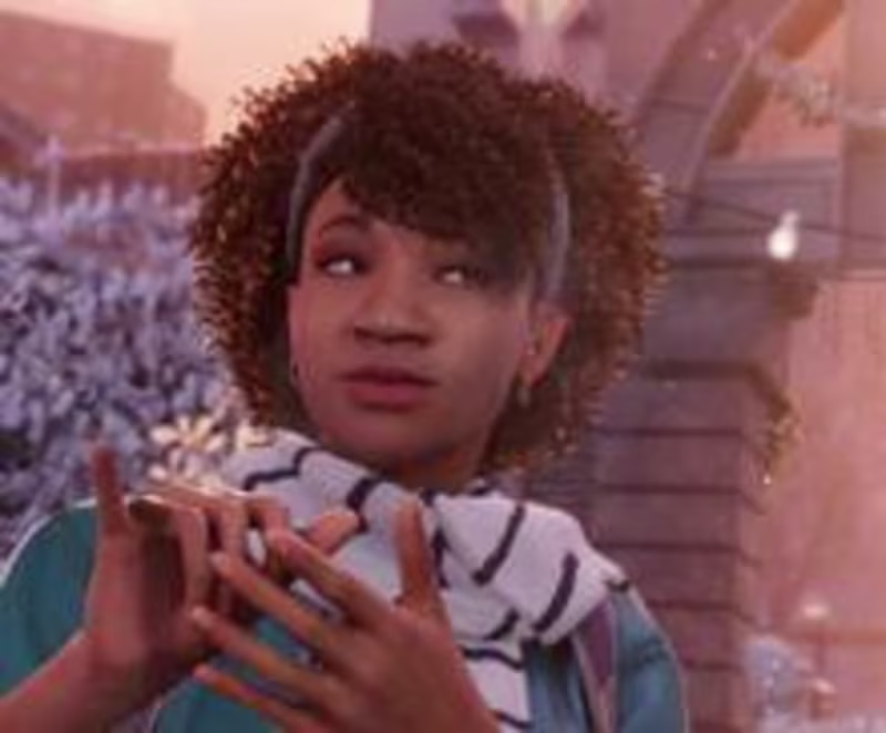 Cover image for Best Representations of Disability in Gaming