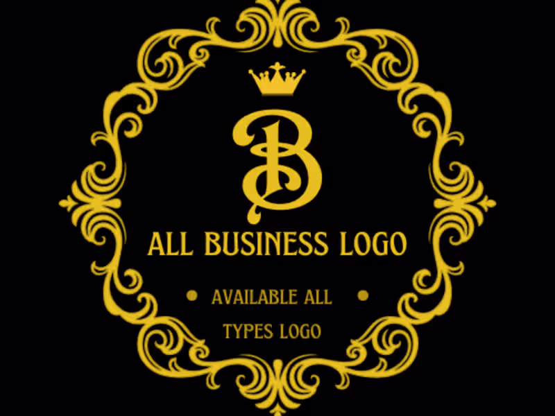 Cover image for logo designer