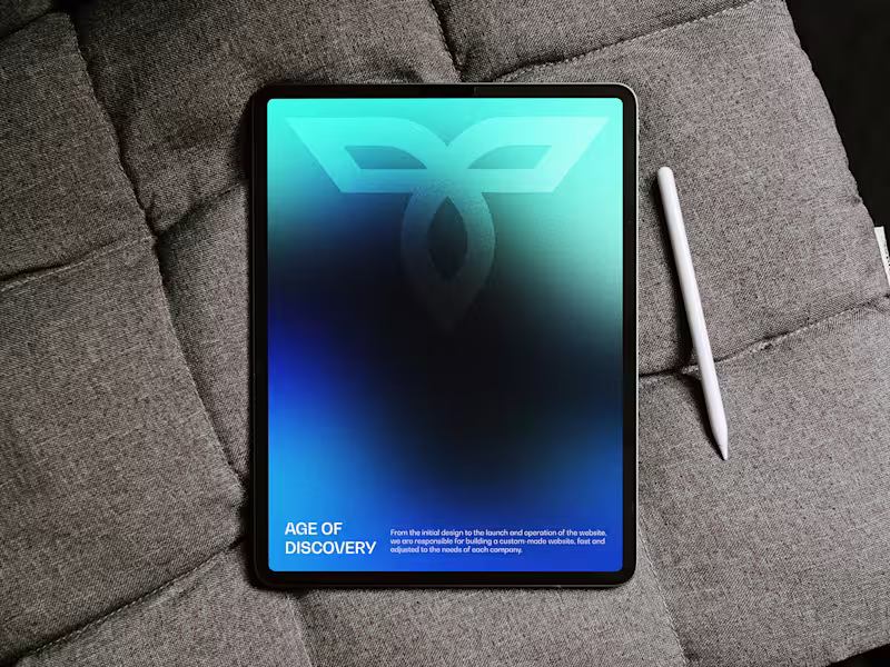 Cover image for Taforea | Visual Identity design