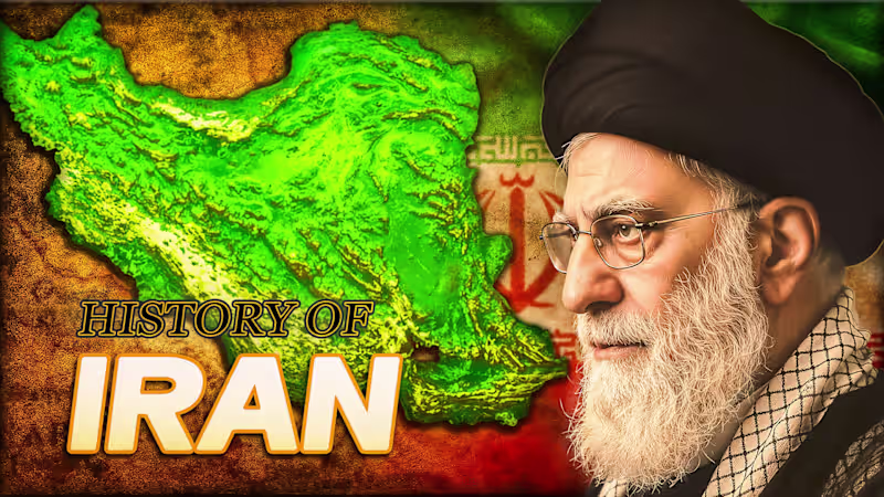 Cover image for Cinematic Historical Thumbnails for YouTube