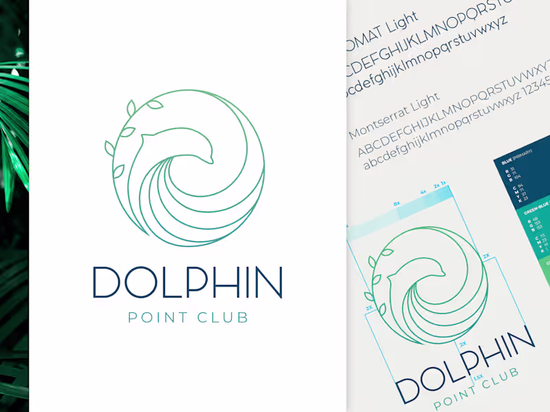 Cover image for Memorable logo design that captures your brand’s essence.