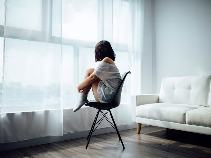 Cover image for I Finally Started Going to a Therapist — Now it’s Your Turn
