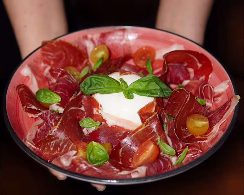 Cover image for Social Media Revamp for Officina 84