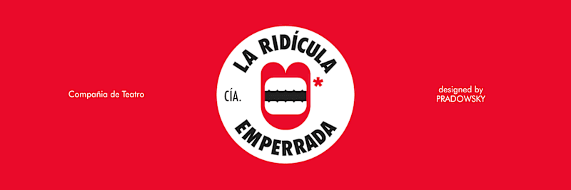 Cover image for Branding: Compañía de teatro