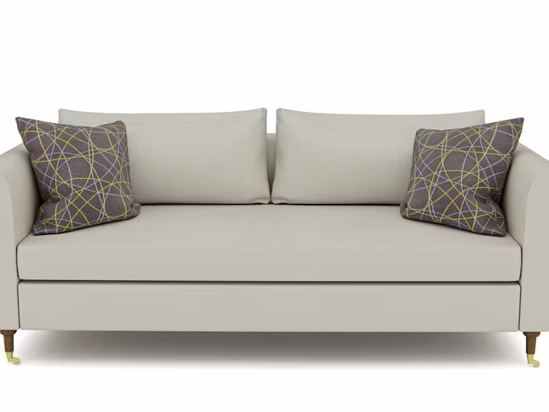 Cover image for Sofa Development