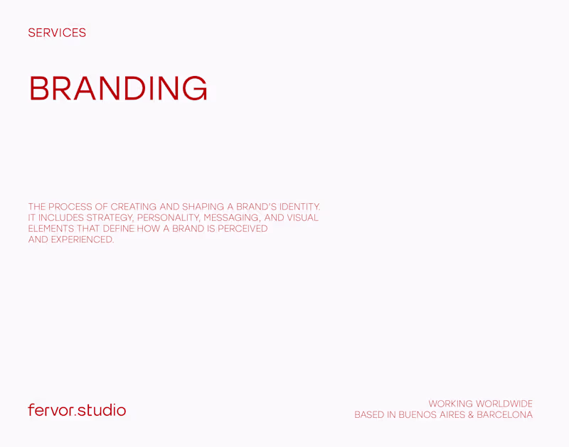 Cover image for BRANDING