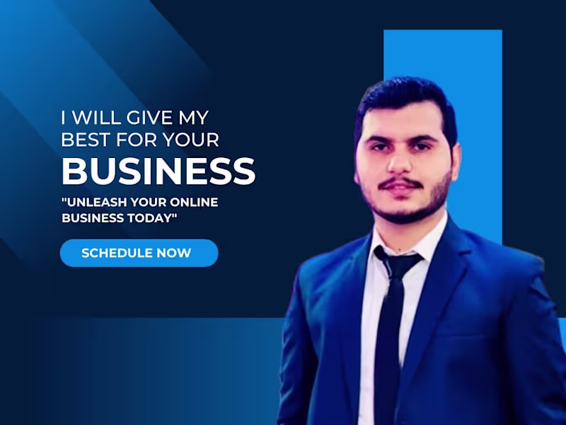 Cover image for  You will get a mobile application For Android and IOS