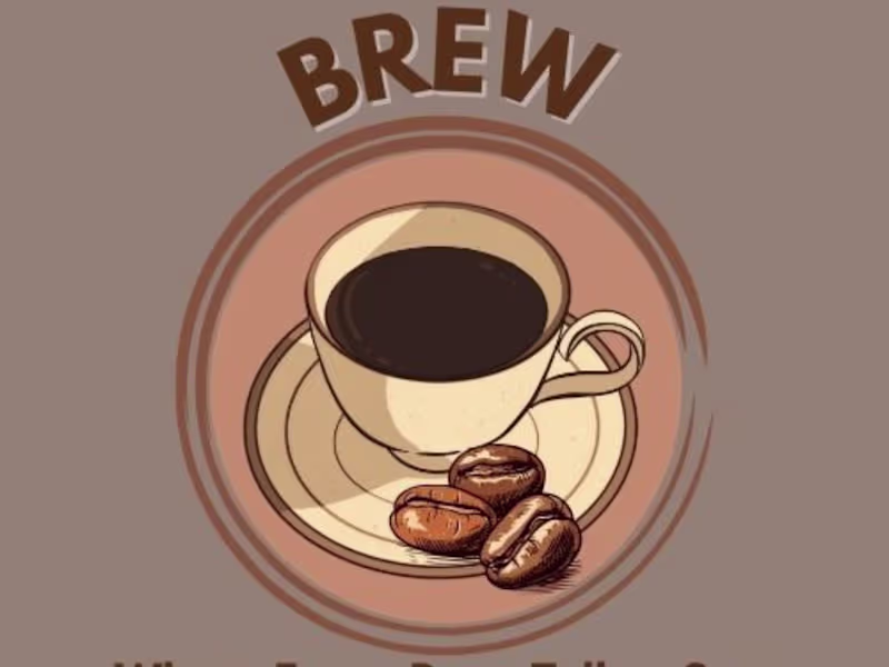 Cover image for "Craft Your Unique Identity: Stunning Logo Design Services"