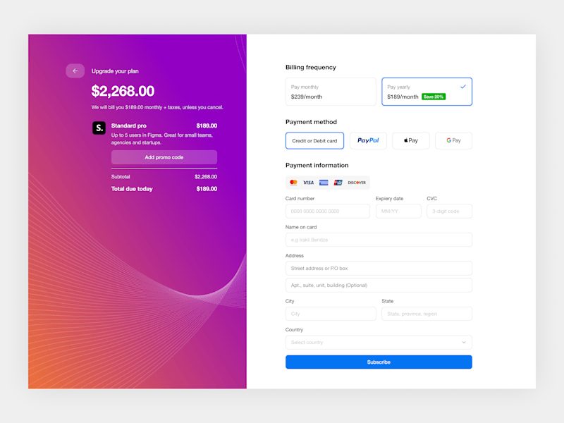 Cover image for Product (UI/UX) Design