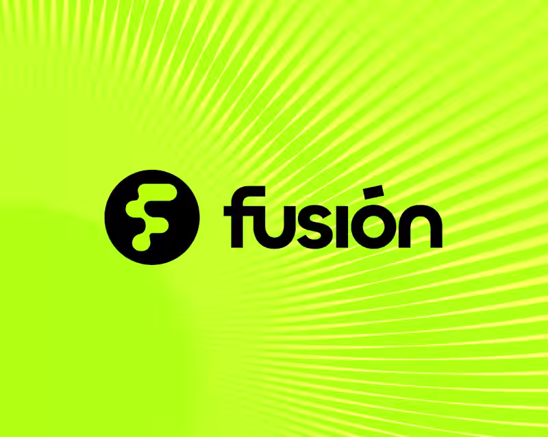 Cover image for Fusion Startups
