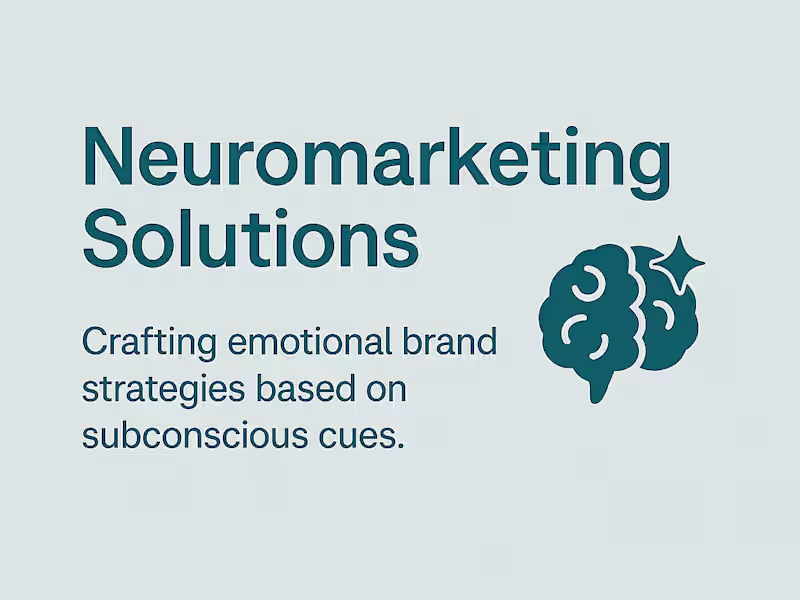 Cover image for  Emotional Copywriting & Brand Voice for Creative Brands