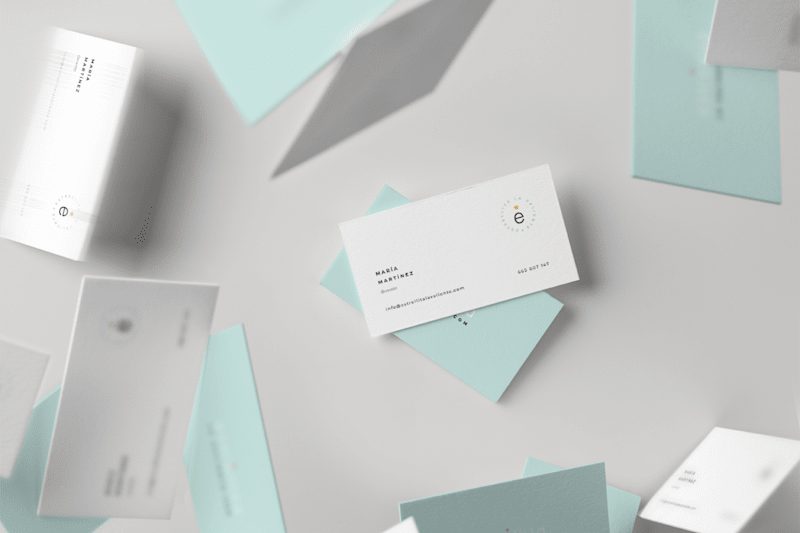 Cover image for Estrellita la Valiente | Brand Design