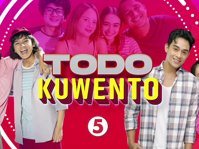 Cover image for On-Air Plugs (TV5 Network Inc)