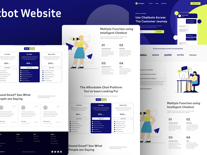 Cover image for Behance