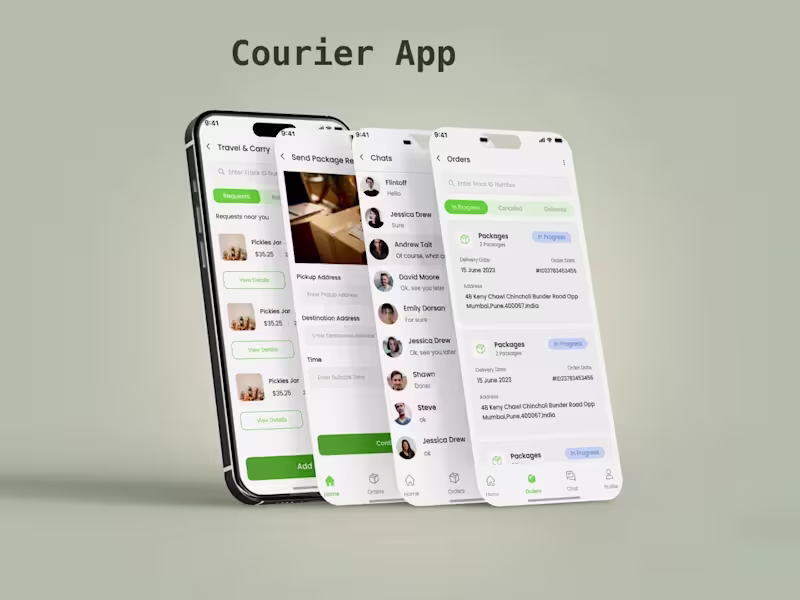 Cover image for I designed "SwiftMint," a high-performance