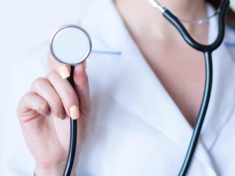 Cover image for Content Editor for Medical Clinic Website (Romanian)