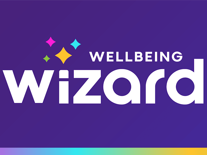 Cover image for Wellbeing Wizard AI