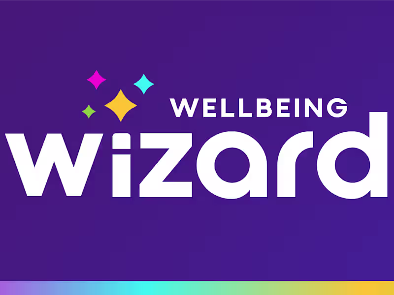 Cover image for Wellbeing Wizard AI